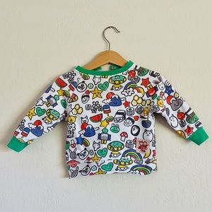 Tootsa MacGinty Sweatshirt